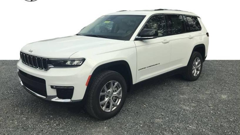 JEEP GRAND CHEROKEE 2021 1C4RJKBG0M8163250 image